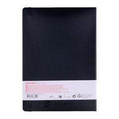 Carnete de Schițe Talens Art Creation 9314003M Caiet de schițe 80 160 21 x 29,7 cm 140 g Black - 2
