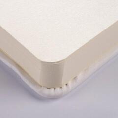 Skizzenbuch Talens Art Creation 9314105M Skizzenbuch 80 160 14,8 x 21 cm 140 g White - 2