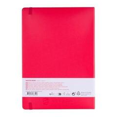 Skizzenbuch Talens Art Creation 9314203M Skizzenbuch 80 160 21 x 29,7 cm 140 g Red - 2