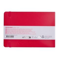 Skizzenbuch Talens Art Creation 9314205M Skizzenbuch 80 160 14,8 x 21 cm 140 g Red - 1