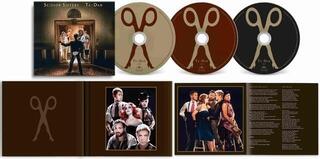 Музичний компакт-диск Scissor Sisters - Ta-Dah (20th Anniversary Edition) (3 CD) - 1