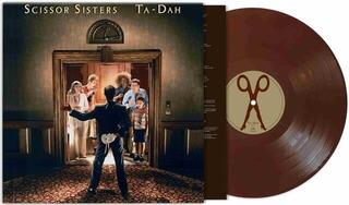 LP ploča Scissor Sisters - Ta-Dah (20th Anniversary Edition) (Coloured) (LP) - 1