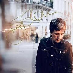 Vinyl Record Johnny Marr - The Age Of Everything (Indie Exclusive) (Red Coloured) (LP) - 1