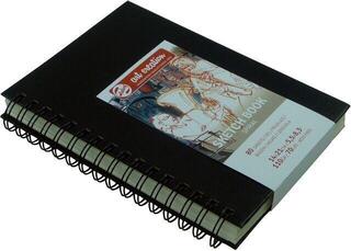 Bloc de dibujo Talens Art Creation 9313142M Bloc de dibujo 80 14 x 21 cm 110 g - 1