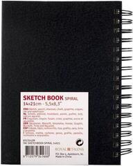 Bloc de dibujo Talens Art Creation 9313142M Bloc de dibujo 80 14 x 21 cm 110 g - 2