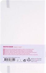 Sketchbook Talens Art Creation 9314102M Skitsebog 80 160 13 x 21 cm 140 g White - 2