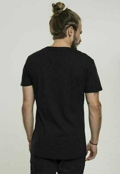 T-shirt Gucci Mane Guwop Stance Tee Black L - 4