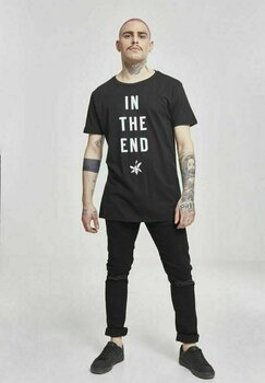 T-shirt Linkin Park In The End Black S T-shirt - 6