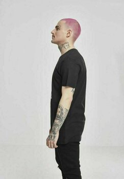 Skjorte Linkin Park Skjorte In The End Mand Black M - 3