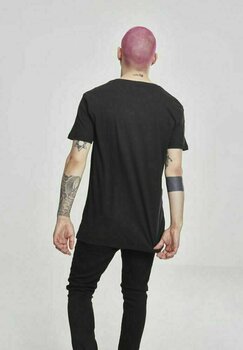 T-shirt Linkin Park T-shirt In The End Homme Black M - 4