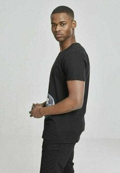 T-shirt Lil Wayne Child Tee Black XL - 2