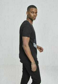 T-shirt Lil Wayne Child Tee Black XL - 4