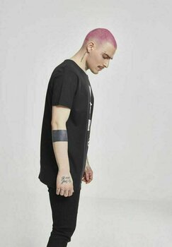 Shirt Linkin Park Shirt In The End Black XL - 5