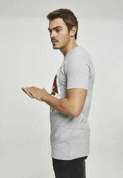 T-shirt Machine Gun Kelly Bloom Heather Grey S T-shirt - 3