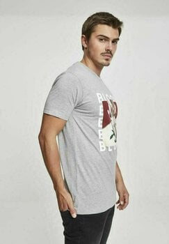 T-shirt Machine Gun Kelly Bloom Heather Grey S T-shirt - 5