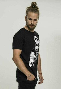 T-Shirt Gucci Mane Pinkies Up Black S T-Shirt - 6