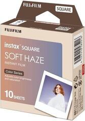 Photo Paper
 Fujifilm Instax Square Soft Haze Soft Haze 10 pcs Photopaper - 1