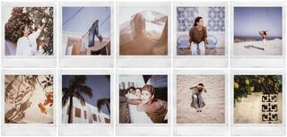 Photo Paper
 Fujifilm Instax Square Soft Haze Soft Haze 10 pcs Photopaper - 2