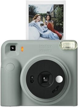 Tūlītēja kamera Fujifilm Instax Square 2 Slate Blue Tūlītēja kamera - 2