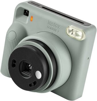 Tūlītēja kamera Fujifilm Instax Square 2 Slate Blue Tūlītēja kamera - 3
