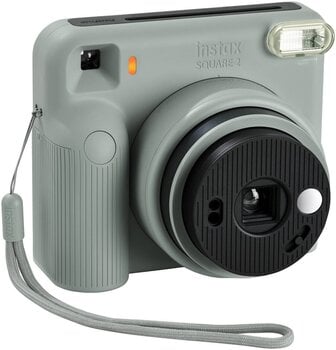 Tūlītēja kamera Fujifilm Instax Square 2 Slate Blue Tūlītēja kamera - 5