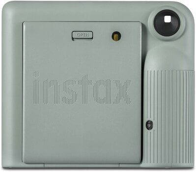 Tūlītēja kamera Fujifilm Instax Square 2 Slate Blue Tūlītēja kamera - 6