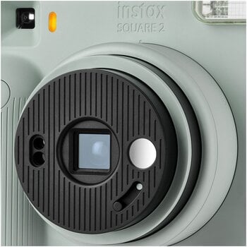 Tūlītēja kamera Fujifilm Instax Square 2 Slate Blue Tūlītēja kamera - 9