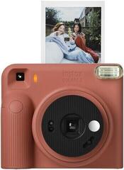 Tūlītēja kamera Fujifilm Instax Square 2 Brick Red Tūlītēja kamera - 1