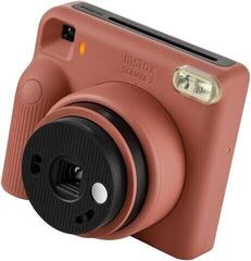 Tūlītēja kamera Fujifilm Instax Square 2 Brick Red Tūlītēja kamera - 2