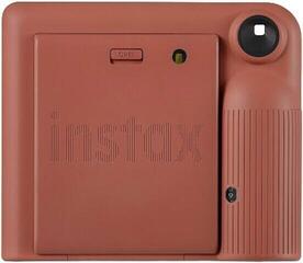 Tūlītēja kamera Fujifilm Instax Square 2 Brick Red Tūlītēja kamera - 5