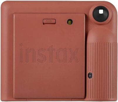 Tūlītēja kamera Fujifilm Instax Square 2 Brick Red Tūlītēja kamera - 6