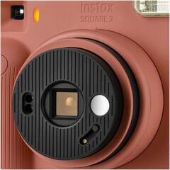 Tūlītēja kamera Fujifilm Instax Square 2 Brick Red Tūlītēja kamera - 7