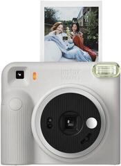 Tūlītēja kamera Fujifilm Instax Square 2 Misty White Tūlītēja kamera - 1