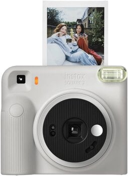 Tūlītēja kamera Fujifilm Instax Square 2 Misty White Tūlītēja kamera - 2
