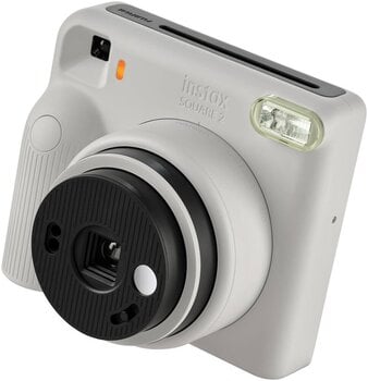 Tūlītēja kamera Fujifilm Instax Square 2 Misty White Tūlītēja kamera - 3