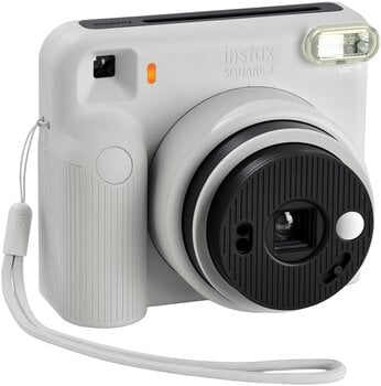 Tūlītēja kamera Fujifilm Instax Square 2 Misty White Tūlītēja kamera - 5