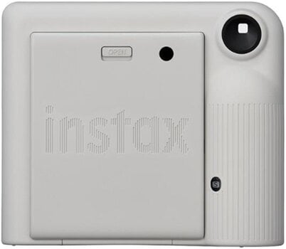 Tūlītēja kamera Fujifilm Instax Square 2 Misty White Tūlītēja kamera - 6