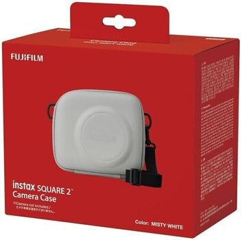 Futerał na aparat
 Fujifilm Instax SQ2 Misty White Futerał na aparat - 7