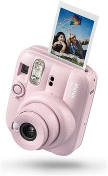 Tūlītēja kamera Fujifilm Instax mini 13 Mega Pack Pink Tūlītēja kamera - 2