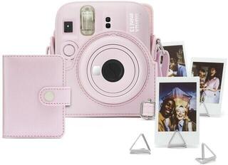 Tūlītēja kamera Fujifilm Instax mini 13 Mega Pack Pink Tūlītēja kamera - 4