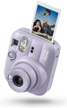 Tūlītēja kamera Fujifilm Instax mini 13 Mega Pack Purple Tūlītēja kamera - 2