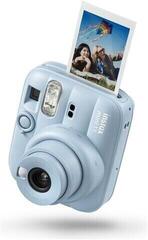 Tūlītēja kamera Fujifilm Instax mini 13 Mega Pack Blue Tūlītēja kamera - 1