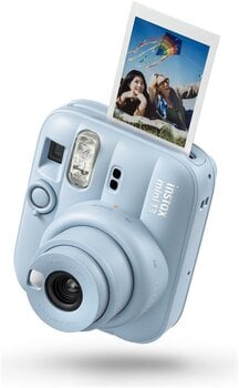 Tūlītēja kamera Fujifilm Instax mini 13 Mega Pack Blue Tūlītēja kamera - 2