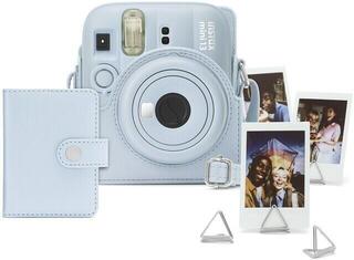 Tūlītēja kamera Fujifilm Instax mini 13 Mega Pack Blue Tūlītēja kamera - 4