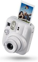 Tūlītēja kamera Fujifilm Instax mini 13 Mega Pack White Tūlītēja kamera - 1