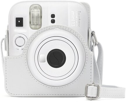 Tūlītēja kamera Fujifilm Instax mini 13 Mega Pack White Tūlītēja kamera - 3