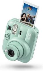 Tūlītēja kamera Fujifilm Instax mini 13 Mega Pack Green Tūlītēja kamera - 1