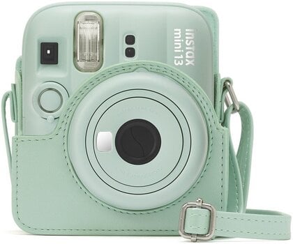 Tūlītēja kamera Fujifilm Instax mini 13 Mega Pack Green Tūlītēja kamera - 3