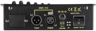 Lighting Controller, Interface LWS MINI54 Lighting Controller, Interface - 5