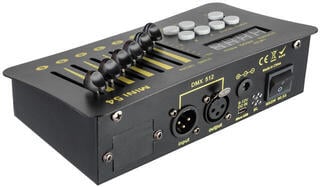 Lighting Controller, Interface LWS MINI54 Lighting Controller, Interface - 4